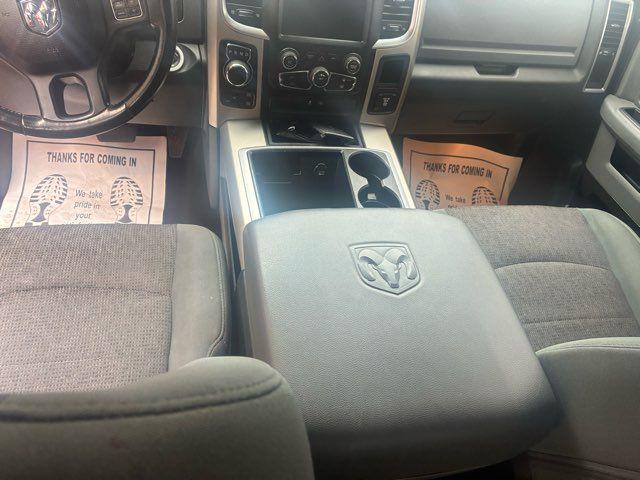 2014 Ram 1500 SLT