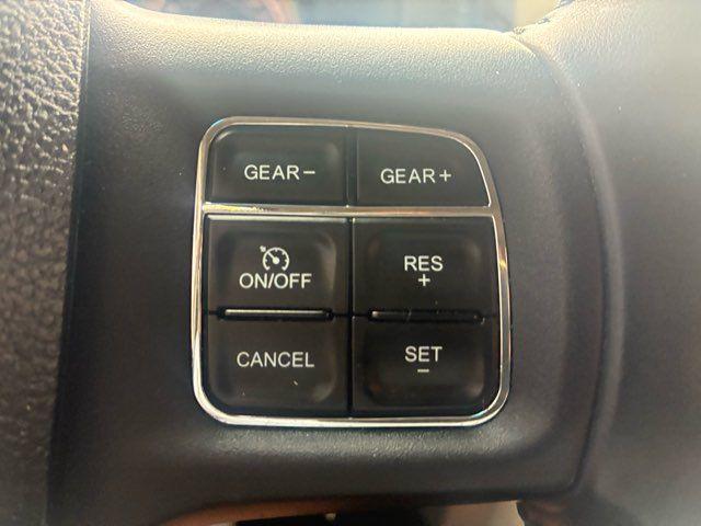2014 Ram 1500 SLT