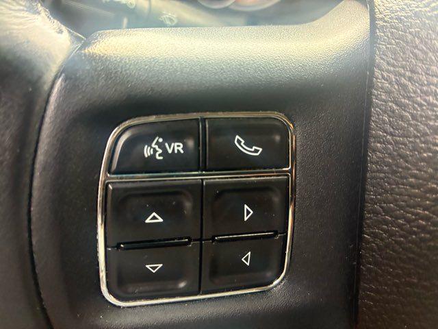 2014 Ram 1500 SLT