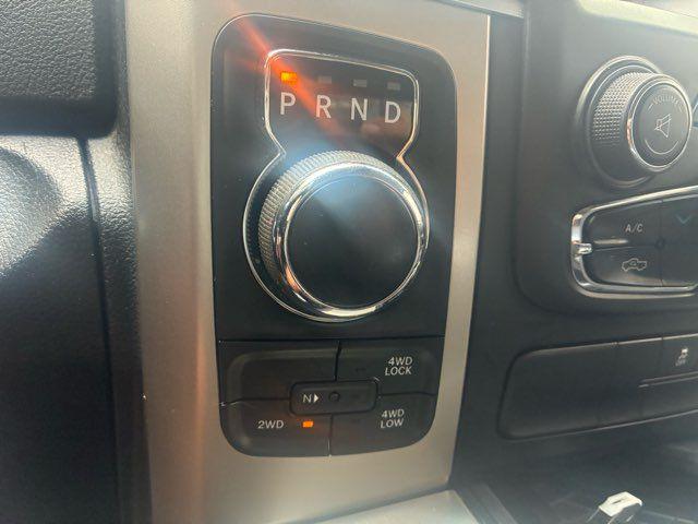2014 Ram 1500 SLT