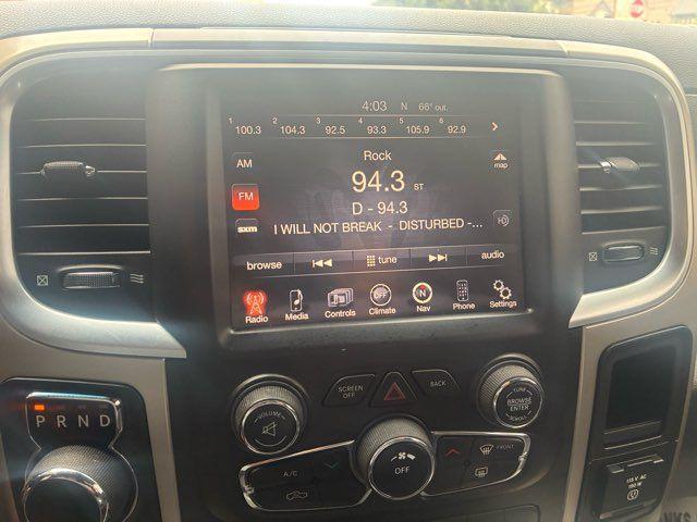 2014 Ram 1500 SLT
