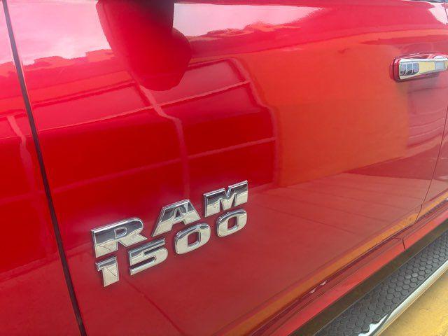 2014 Ram 1500 SLT