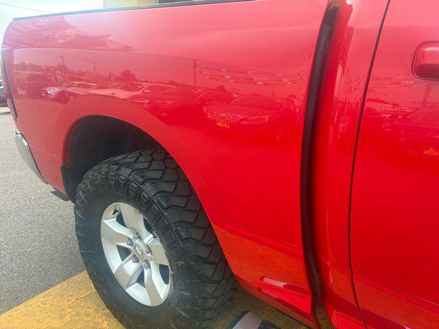 2014 Ram 1500 SLT