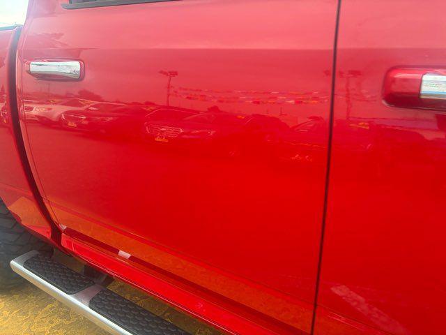 2014 Ram 1500 SLT