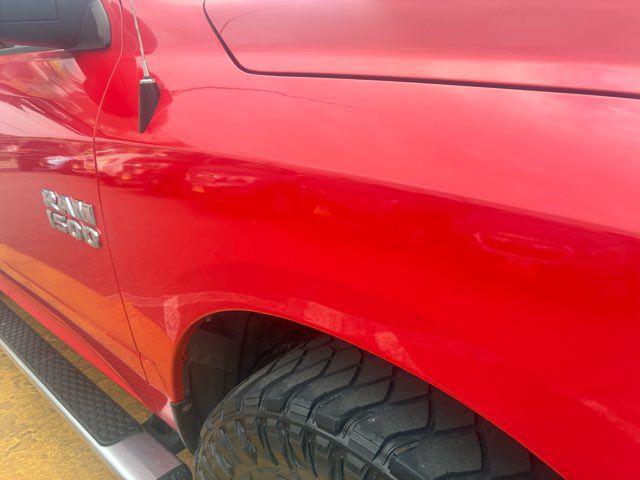2014 Ram 1500 SLT