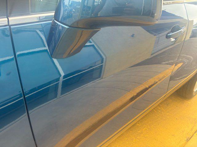 2020 Chevrolet Trax AWD LT
