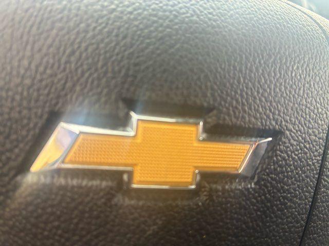 2020 Chevrolet Trax AWD LT