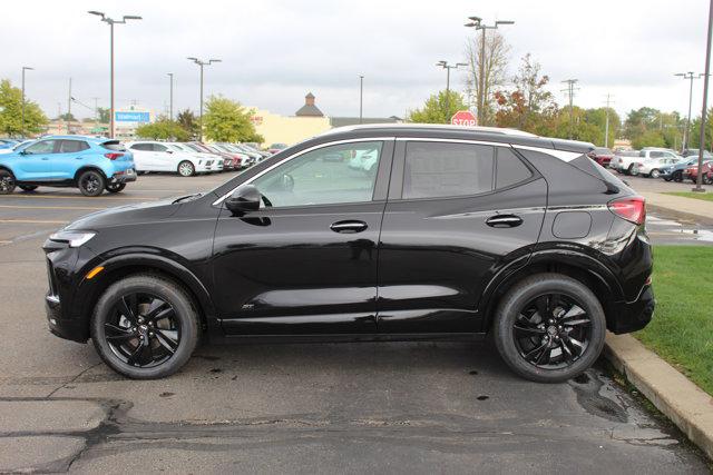 2026 Buick Encore GX Sport Touring FWD