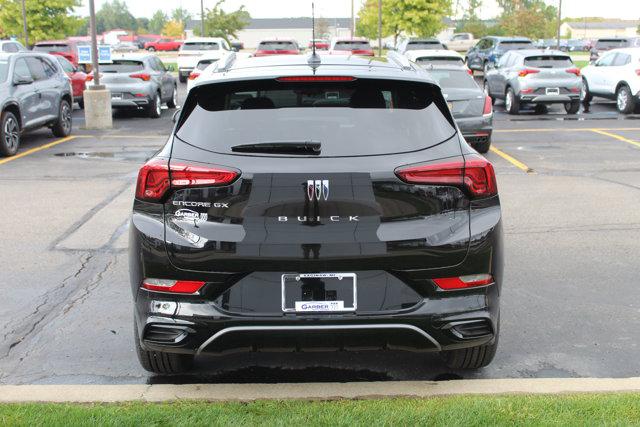 2026 Buick Encore GX Sport Touring FWD