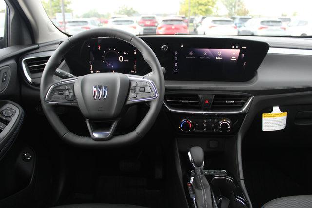 2026 Buick Encore GX Sport Touring FWD
