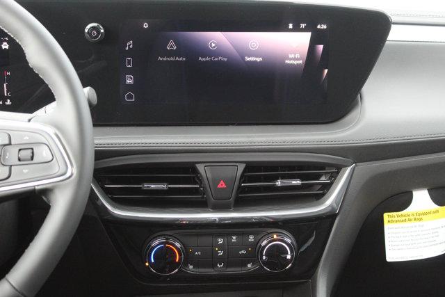 2026 Buick Encore GX Sport Touring FWD