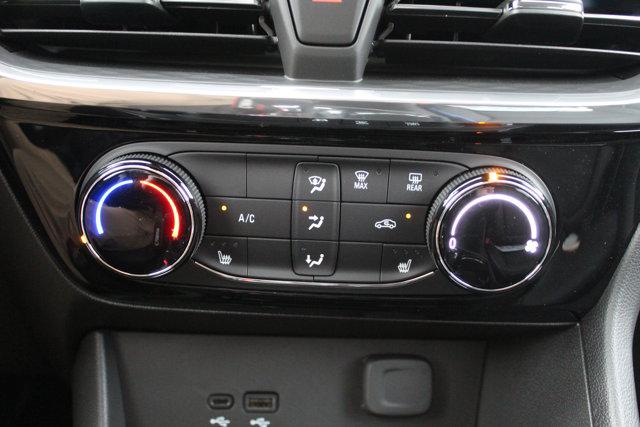 2026 Buick Encore GX Sport Touring FWD