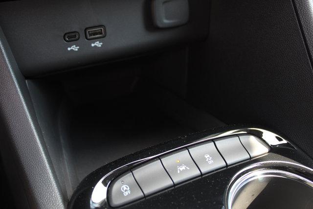 2026 Buick Encore GX Sport Touring FWD
