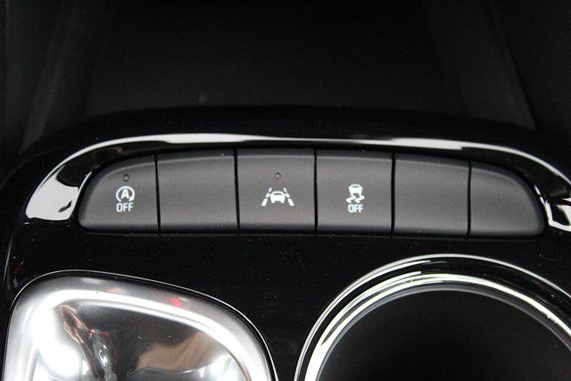2026 Buick Encore GX Sport Touring FWD