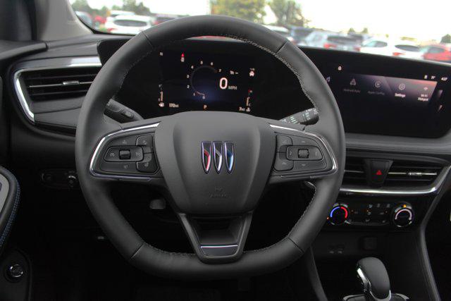 2026 Buick Encore GX Sport Touring FWD