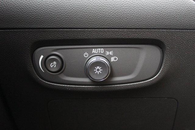 2026 Buick Encore GX Sport Touring FWD