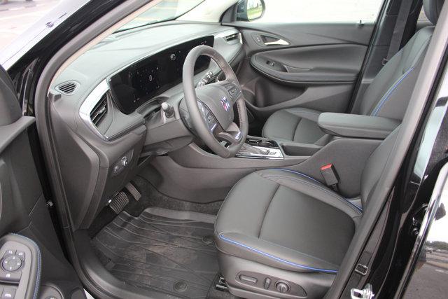 2026 Buick Encore GX Sport Touring FWD