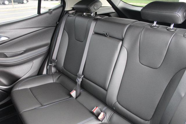 2026 Buick Encore GX Sport Touring FWD