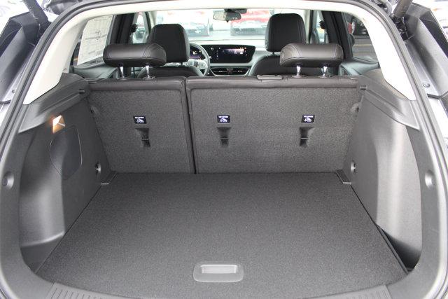 2026 Buick Encore GX Sport Touring FWD