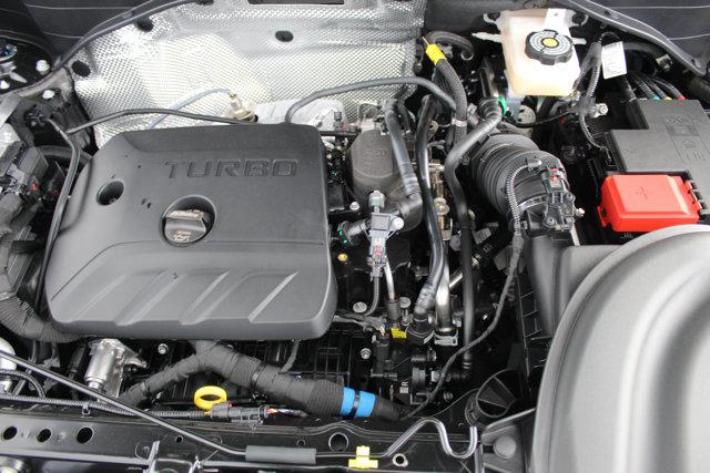 2026 Buick Encore GX Sport Touring FWD