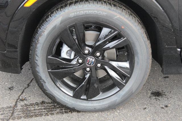 2026 Buick Encore GX Sport Touring FWD