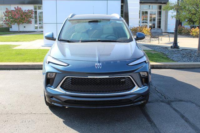 2026 Buick Encore GX Sport Touring FWD