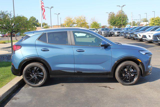 2026 Buick Encore GX Sport Touring FWD