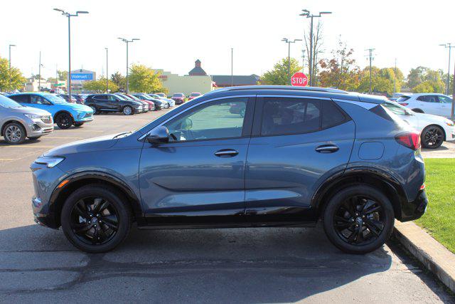 2026 Buick Encore GX Sport Touring FWD