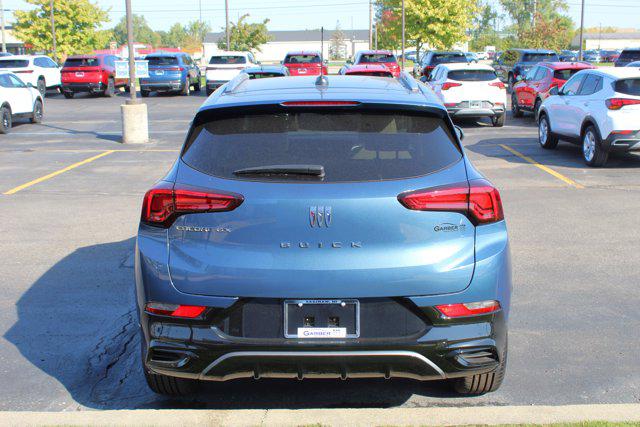 2026 Buick Encore GX Sport Touring FWD