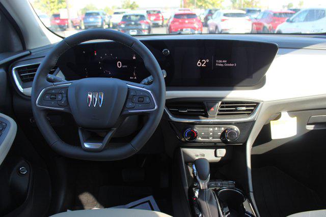 2026 Buick Encore GX Sport Touring FWD