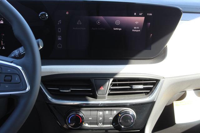 2026 Buick Encore GX Sport Touring FWD