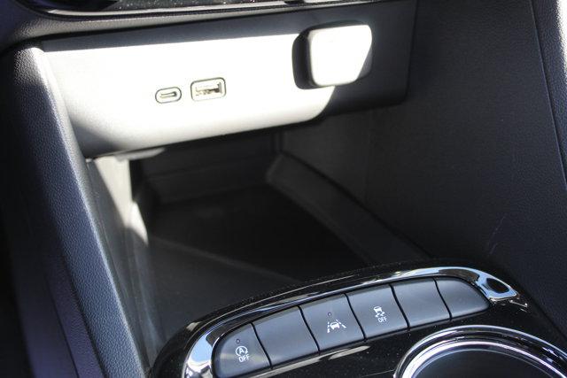 2026 Buick Encore GX Sport Touring FWD