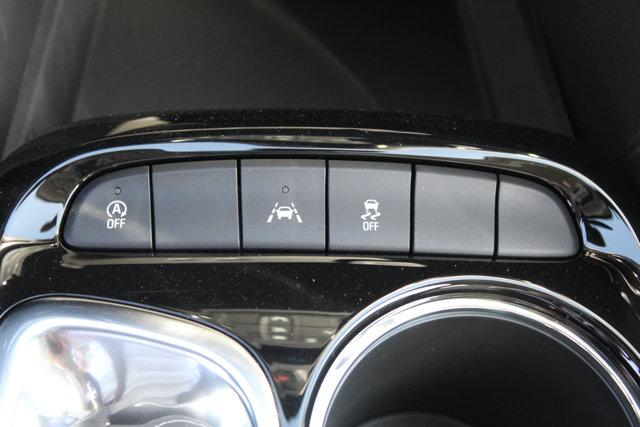 2026 Buick Encore GX Sport Touring FWD