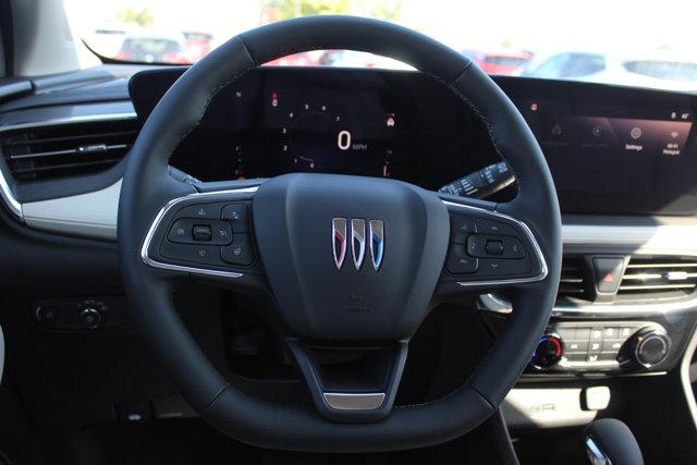 2026 Buick Encore GX Sport Touring FWD