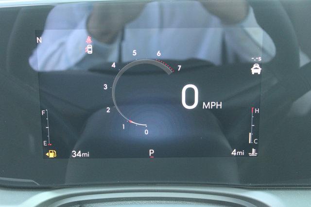 2026 Buick Encore GX Sport Touring FWD