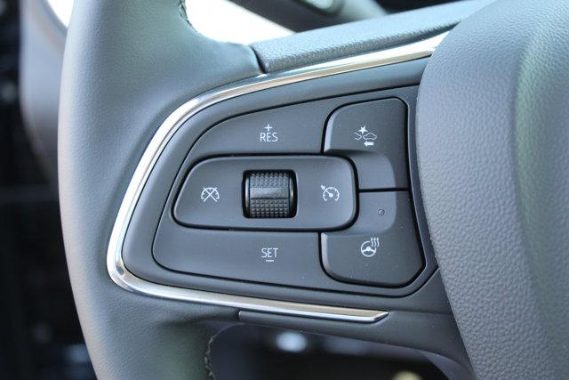 2026 Buick Encore GX Sport Touring FWD
