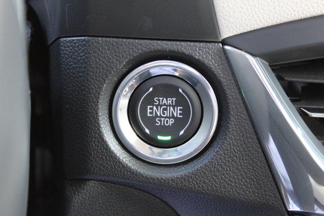 2026 Buick Encore GX Sport Touring FWD