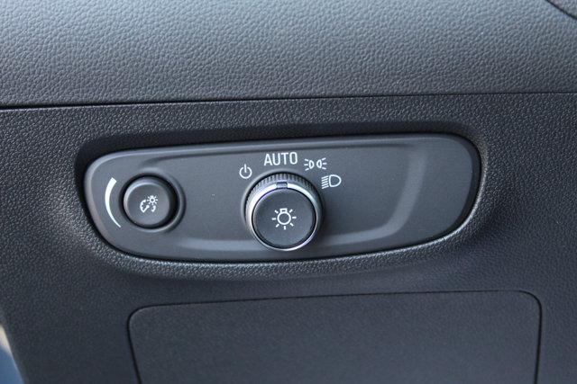2026 Buick Encore GX Sport Touring FWD