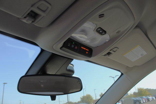 2026 Buick Encore GX Sport Touring FWD