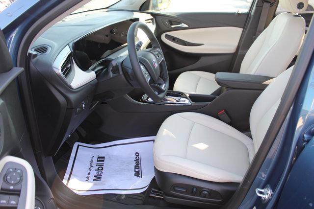 2026 Buick Encore GX Sport Touring FWD
