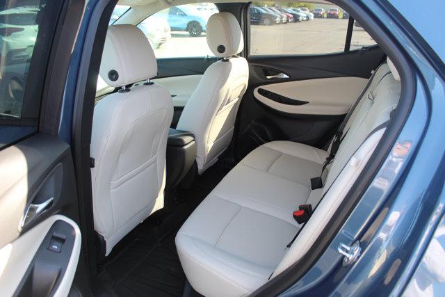 2026 Buick Encore GX Sport Touring FWD