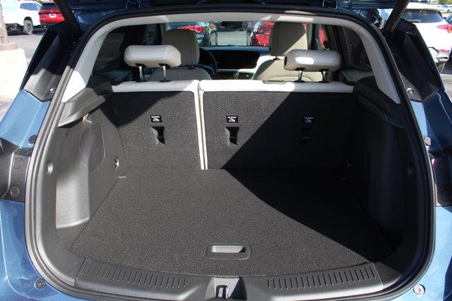 2026 Buick Encore GX Sport Touring FWD