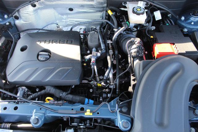 2026 Buick Encore GX Sport Touring FWD