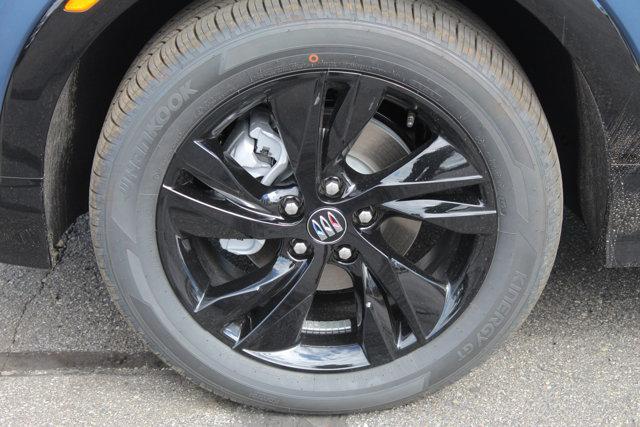 2026 Buick Encore GX Sport Touring FWD