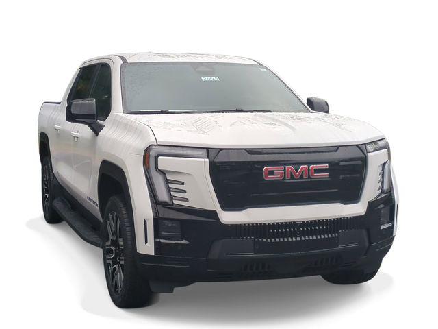 2026 GMC Sierra Standard Range Elevation for sale in Greenville, NC