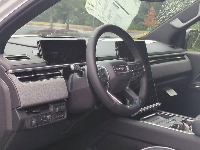 2026 GMC Sierra Standard Range Elevation