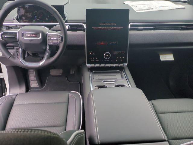 2026 GMC Sierra Standard Range Elevation