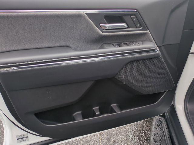 2026 GMC Sierra Standard Range Elevation