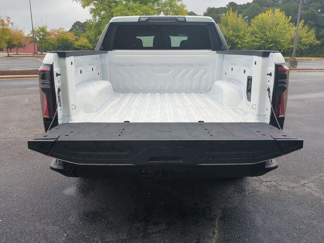 2026 GMC Sierra Standard Range Elevation