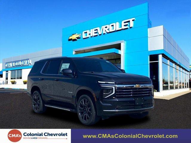 2026 Chevrolet Tahoe 4WD LT for sale in Chester, VA